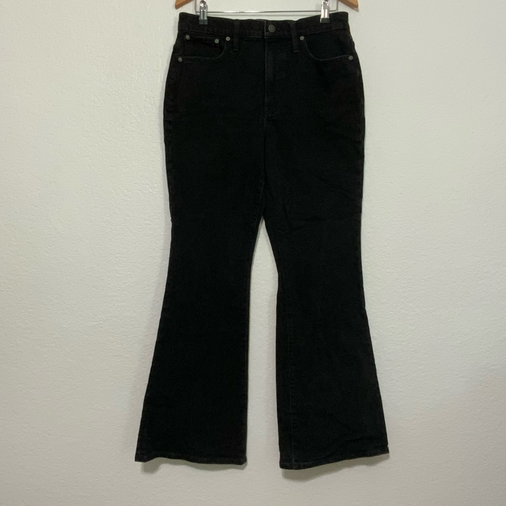 Madewell - The Perfect Vintage Flare Jean